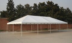 Extra Large Tent 20ft by 40ft