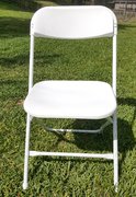 Chairs (WHITE)