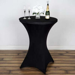 Cocktail Table covers (Spandex)