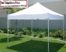 Small Party Tent 10ft by 10ft
