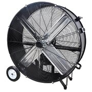 Giant Cooling Fan (36" drum )