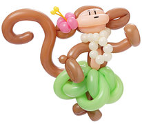 Balloon Artist