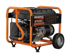 Generator (5500 WATTS)