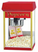 Popcorn Machine 8oz