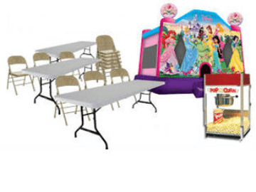 Party Packages