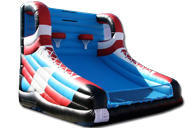 Inflatable Shoot Out Game
