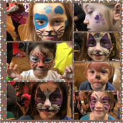Face Painting Services