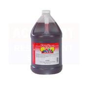 Cherry Syrup Gallon and Supplies