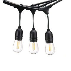 20ft Tent Lighting