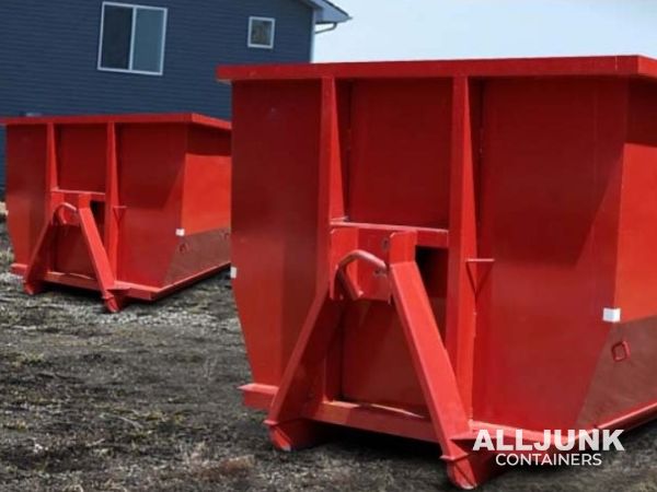 Affordable Dumpster Rentals Linthicum Heights MD