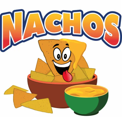 Nacho Stand