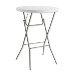 High Top Cocktail Tables