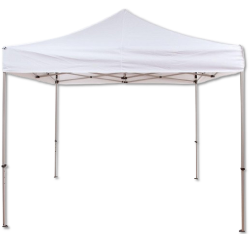 10' x 10' Pop-Up Tent