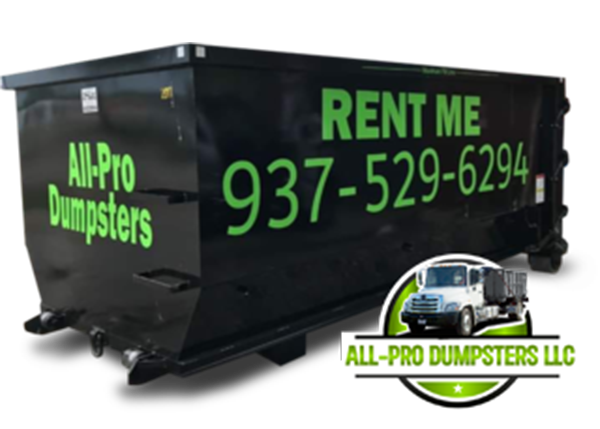 Roll-off Container Renting Service in Ohio Made Easy