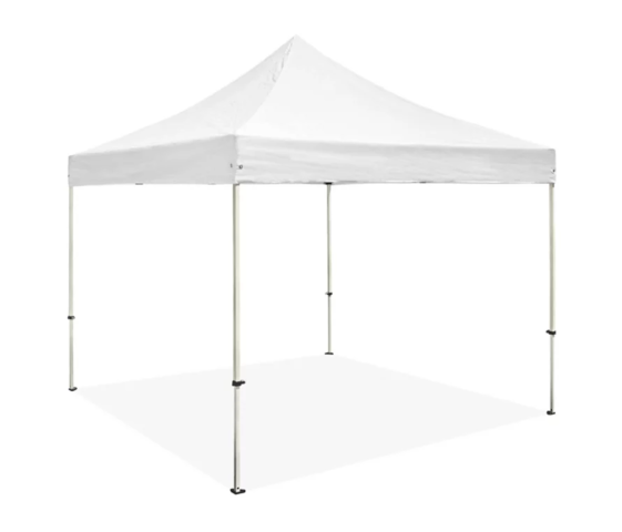 Pop up canopy 10 x 10