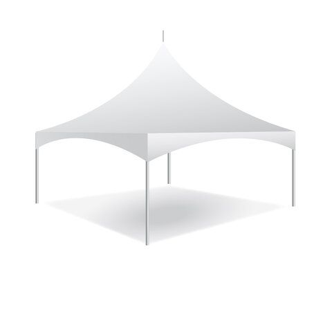 Marquee Tent 20x20