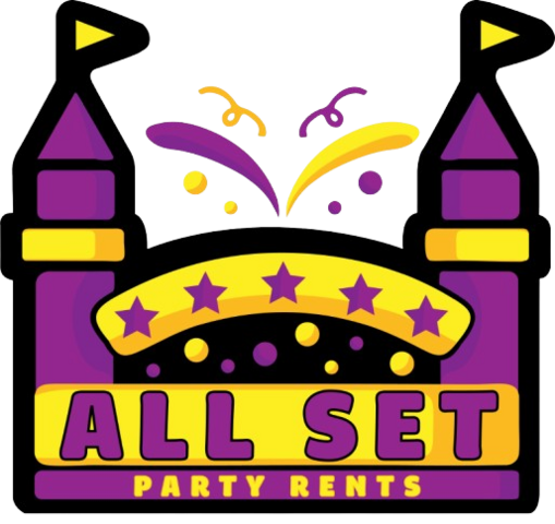 All Set Party Rents