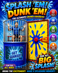 Dunk Tank