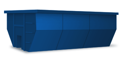 15 Yard Dumpster