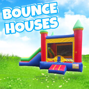 Bounce Houses