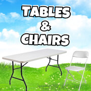 Tables & Chairs