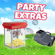 Party Extras