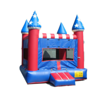 Bounce Houses