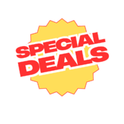 Special Deals