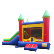 Bounce House Combos