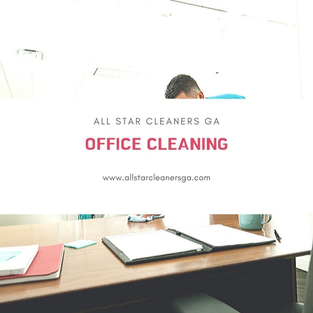 All Star Cleaners