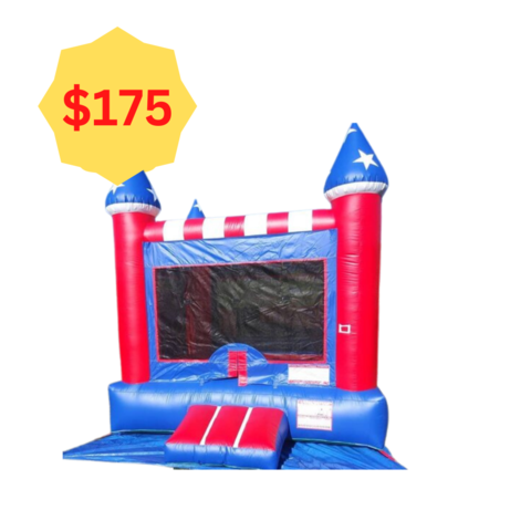 All Star Castle