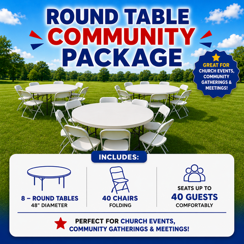 Round Table Community Package