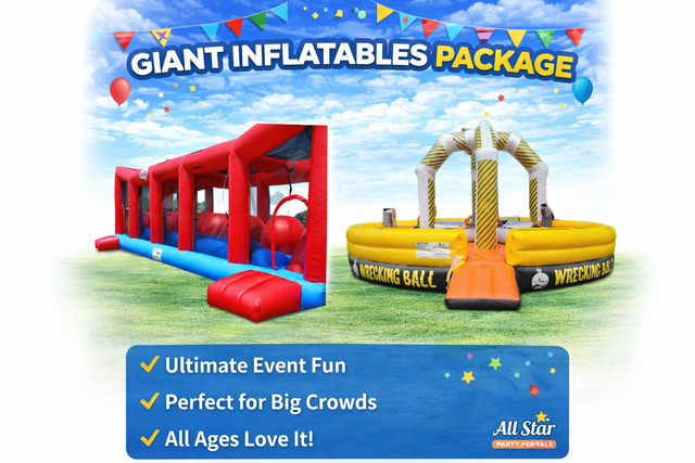 The Mega Game Bundle