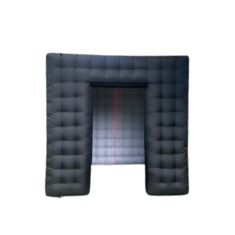 Photo Booth Tent