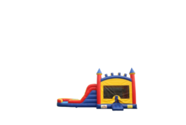 Cool Lunar Slide