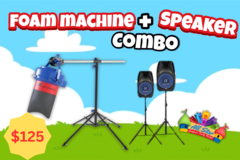 Party Extra Combo 1