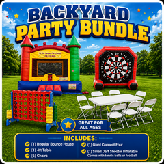 Backyard Party Bundle