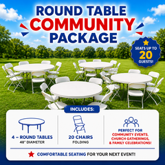 Round Table Community Package