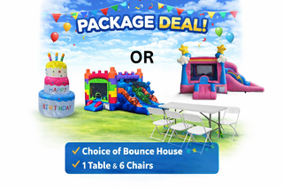 The Happy Party Bundle