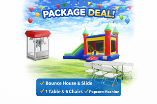 The Backyard Bash Bundle