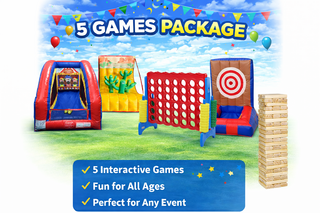 The Ultimate Game Zone