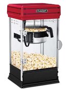  Small Home Popcorn Machine 