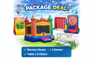 Keep Kids Busy Package