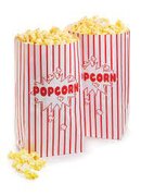 Popcorn 24 servings