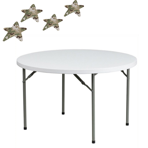 Round Tables