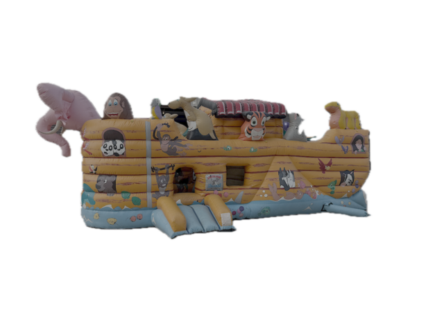 Noah's Ark Combo