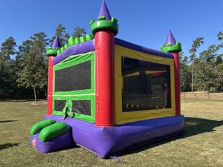 3-in-1 Monster Fort