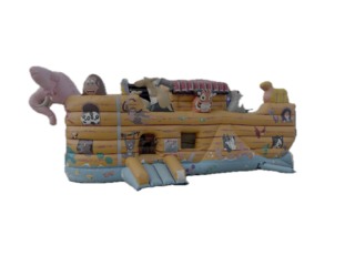 Noah's Ark Combo