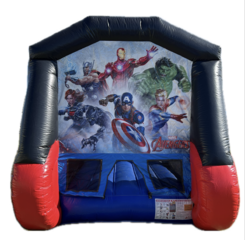 Marvel Combo Dry