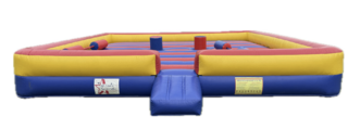 Joust